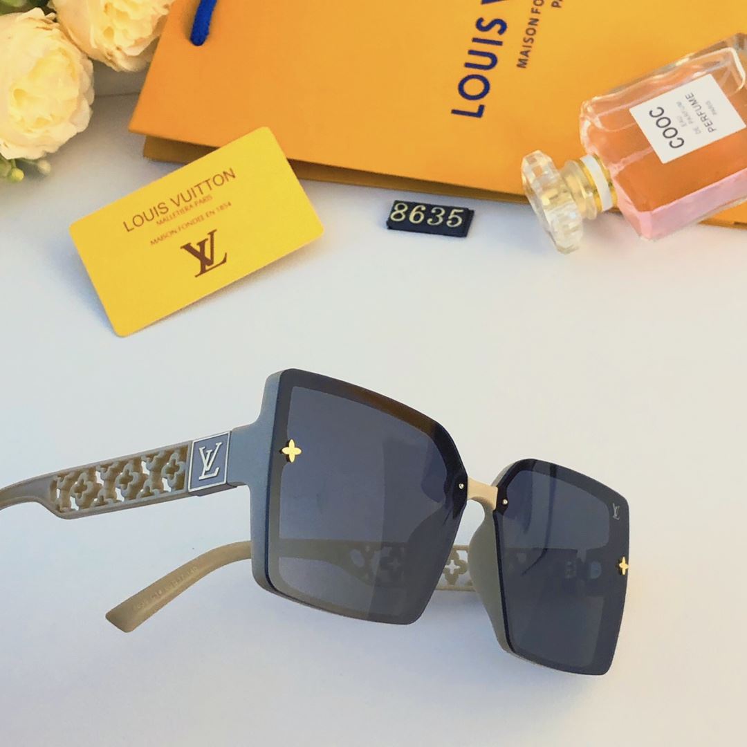 Louis Vuitton Sunglasses